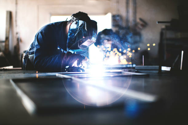 Best Structural Steel Welding in Lowesville, NC