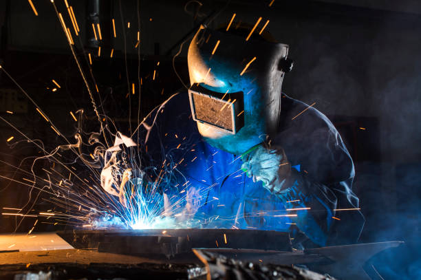  Lowesville, NC Welder Pros