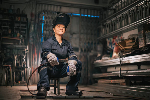 Affordable Welder Services in Lowesville, NC