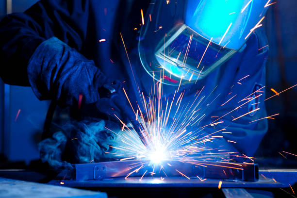  Lowesville, NC Welder Pros