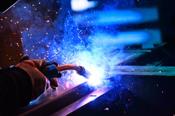 Best Food and Beverage Processing Equipment Welding in Lowesville, NC