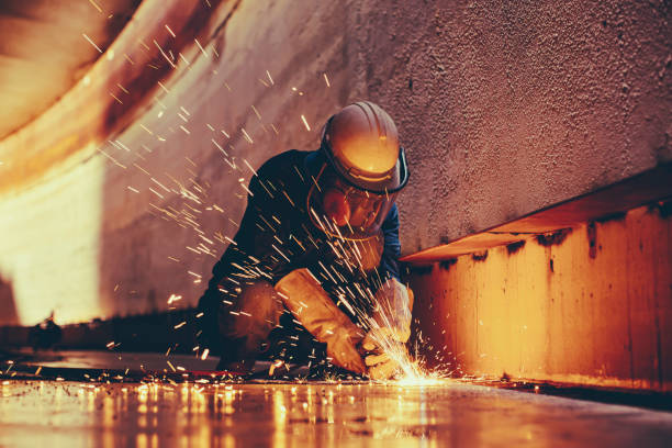 Best Marine and Shipbuilding Welding in Lowesville, NC