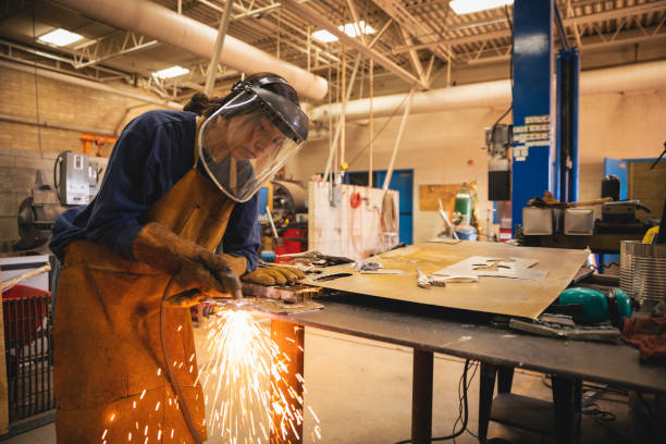Affordable Welder Services in Lowesville, NC