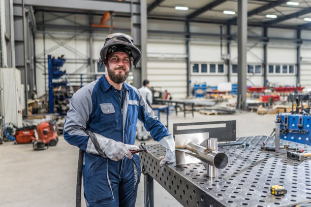 Best Specialty Welding Processes in Lowesville, NC