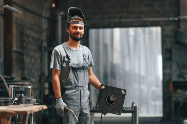 Best Artistic and Custom Metal Fabrication in Lowesville, NC