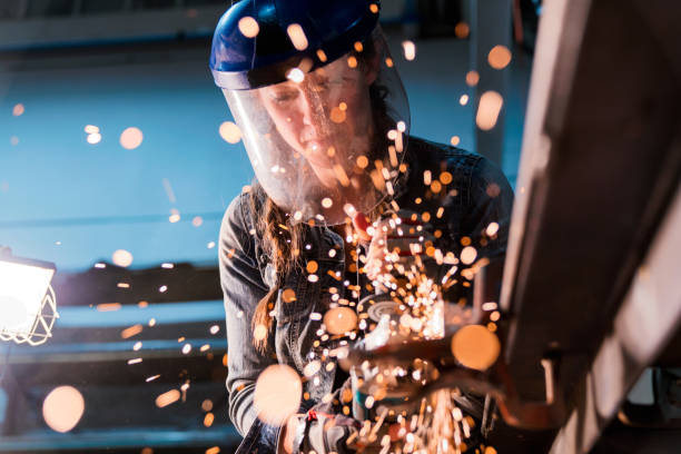 Best Automation and Robotic Welding in Lowesville, NC