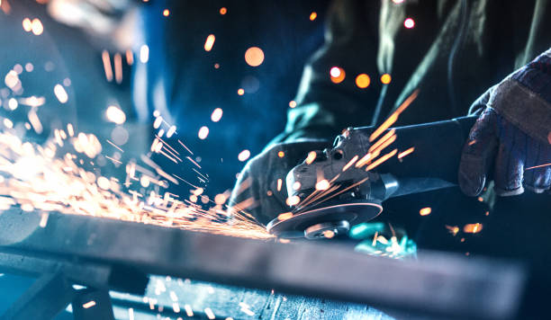  Lowesville, NC Welder Pros